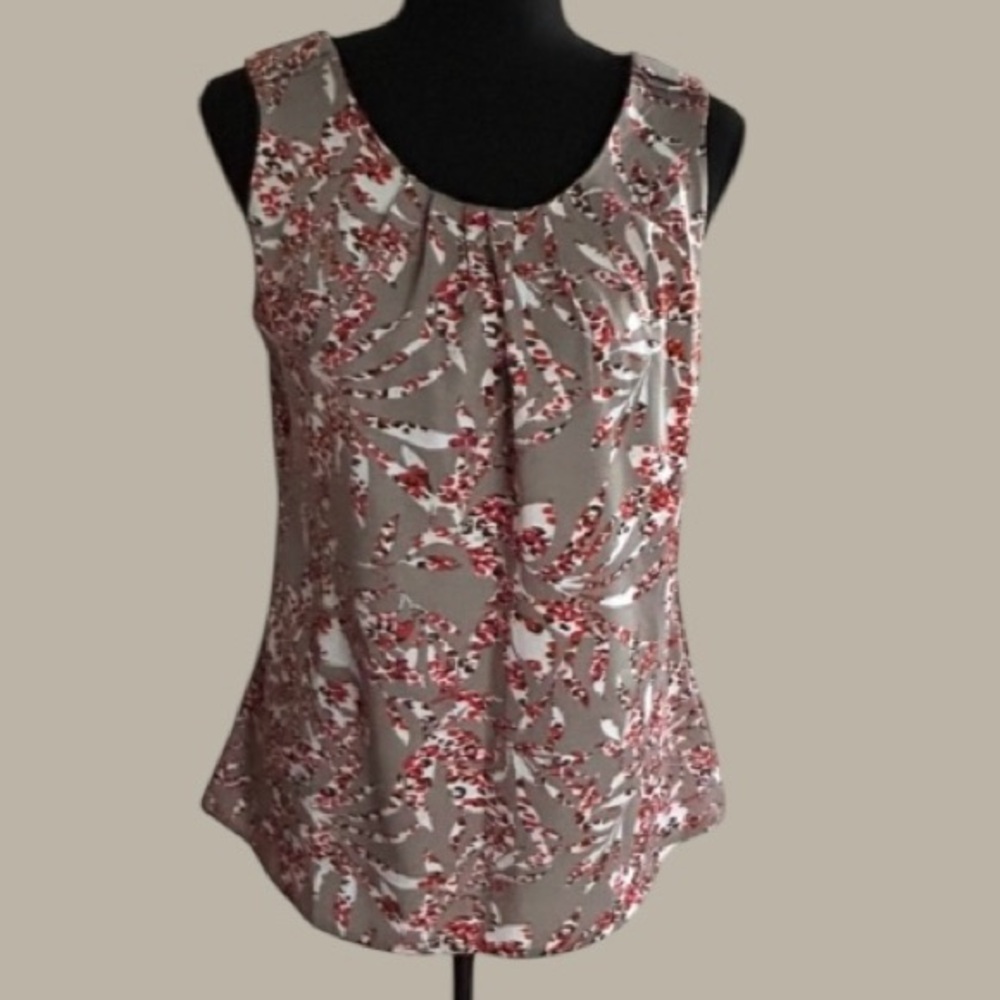 ❤️BANANA REPUBLIC TANK! COOL & CUTE! LIGHTWEIGHT!!